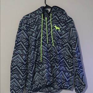 NWOT VS WINDBREAKER